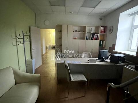 дом по адресу Косогорный пер., 10