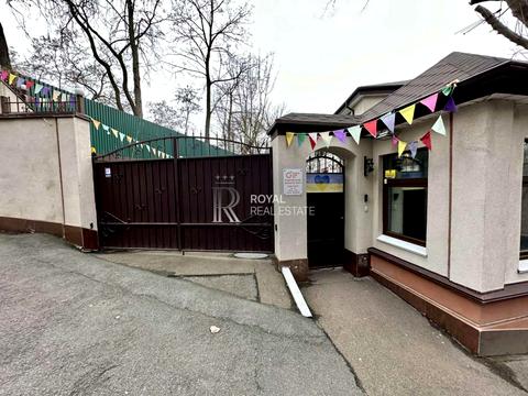 дом по адресу Косогорный пер., 10