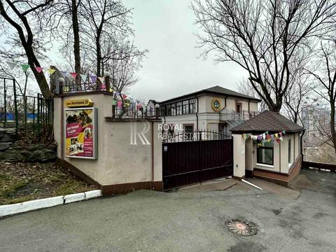 дом по адресу Косогорный пер., 10