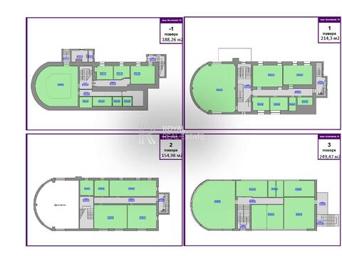 дом по адресу Косогорный пер., 10