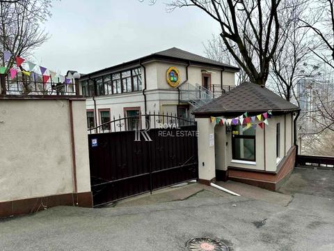 дом по адресу Косогорный пер., 10