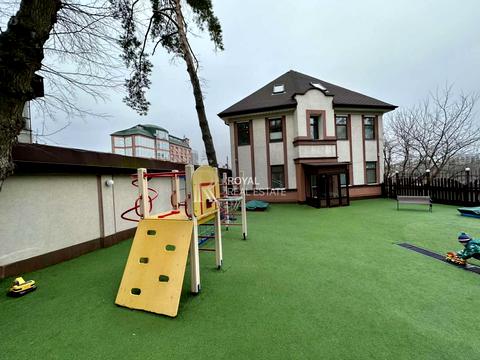 дом по адресу Косогорный пер., 10