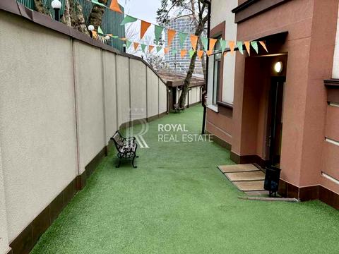 дом по адресу Косогорный пер., 10