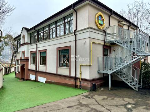 дом по адресу Косогорный пер., 10