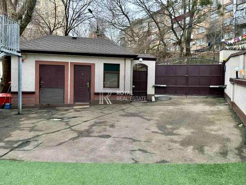 дом по адресу Косогорный пер., 10