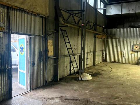 комерційна за адресою Курсантська вул., 26