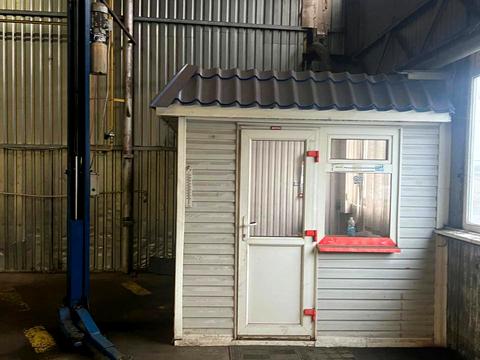 комерційна за адресою Курсантська вул., 26