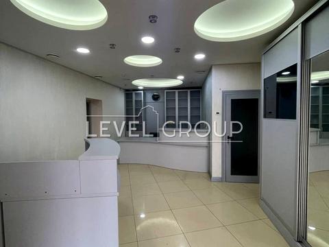 комерційна за адресою Київ, Володимира Івасюка просп. (Героїв Сталінграду), 6