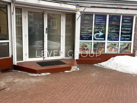 коммерческая по адресу Владимира Ивасюка просп. (Героїв Сталінграду), 6