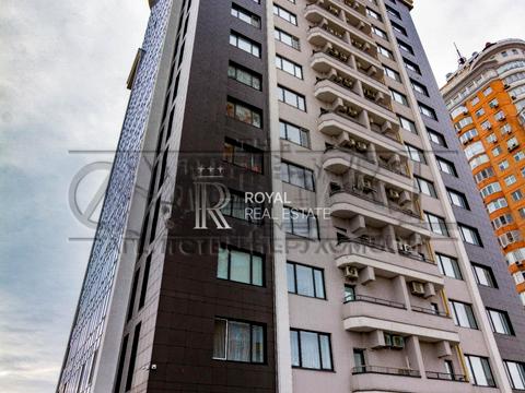 комерційна за адресою Левка Лук'яненка вул. (Маршала Тимошенка), 21/19