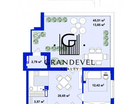 квартира за адресою Українська вул., 1-Б/1