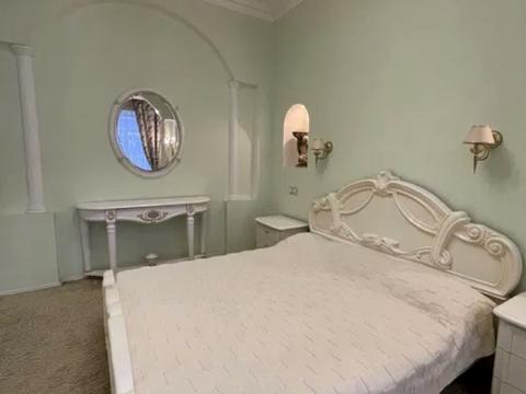 квартира за адресою Велика Васильківська вул. (Червоноармійська), 58