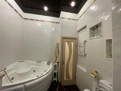 квартира за адресою Велика Васильківська вул. (Червоноармійська), 58