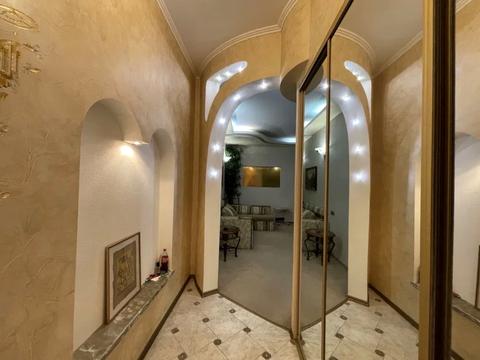 квартира за адресою Велика Васильківська вул. (Червоноармійська), 58