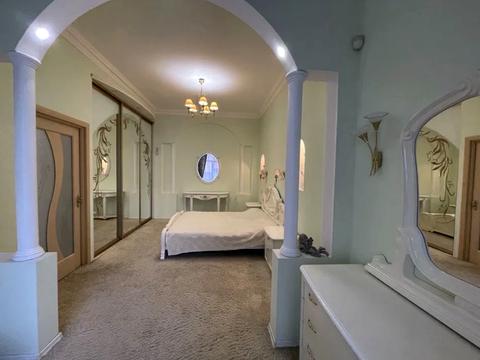 квартира за адресою Велика Васильківська вул. (Червоноармійська), 58