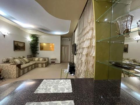 квартира за адресою Велика Васильківська вул. (Червоноармійська), 58