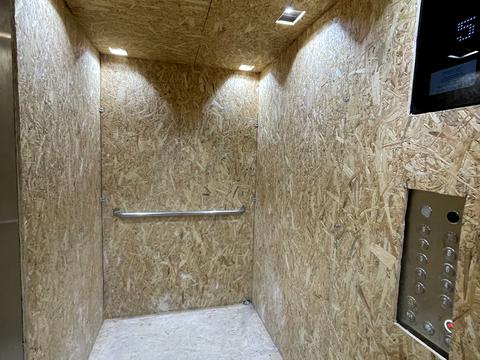 квартира за адресою Озерна вул., (Будинок 3)