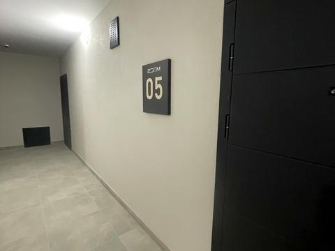 квартира за адресою Озерна вул., (Будинок 3)