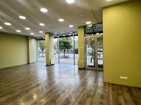 коммерческая по адресу Берестейский просп. (Победы), 3