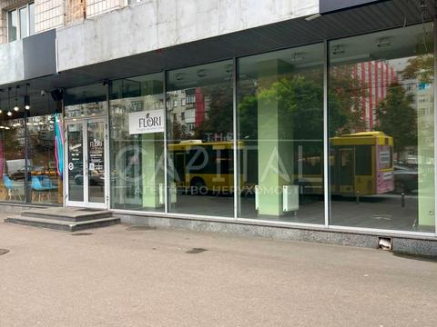 коммерческая по адресу Берестейский просп. (Победы), 3