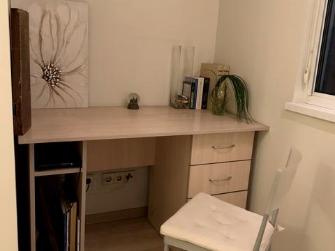 квартира по адресу Михаила Бойчука ул. (Киквидзе), 1/2