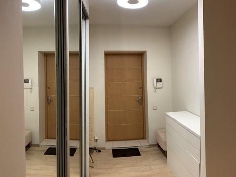 квартира по адресу Михаила Бойчука ул. (Киквидзе), 1/2