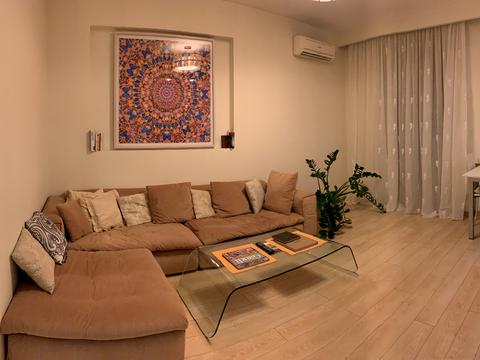 квартира по адресу Михаила Бойчука ул. (Киквидзе), 1/2