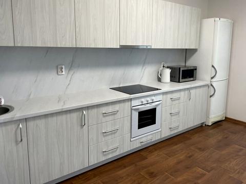 квартира за адресою Ревуцького вул., 54-Б