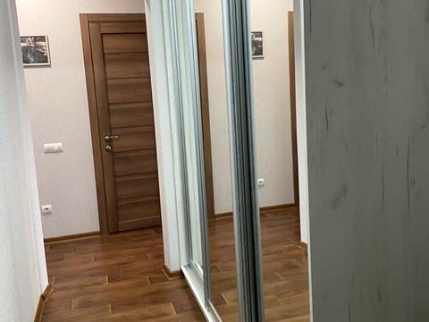 квартира за адресою Ревуцького вул., 54-Б