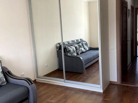 квартира за адресою Ревуцького вул., 54-Б