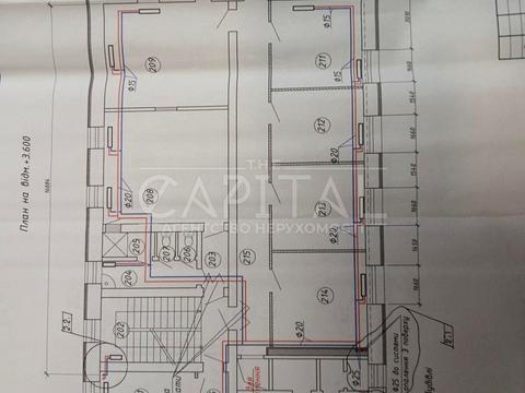 коммерческая по адресу Героев Украины ул. (Гагаріна), 1