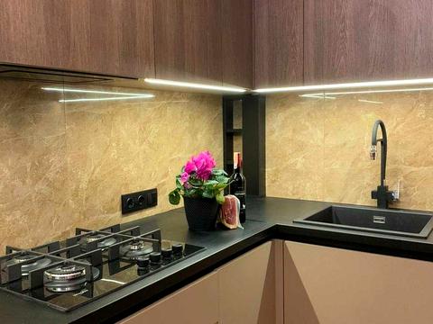 квартира за адресою Демнянська вул., 3