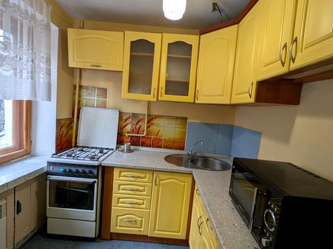 квартира за адресою Аерокосмічний просп. (Гагаріна), 56