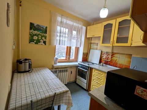 квартира за адресою Аерокосмічний просп. (Гагаріна), 56