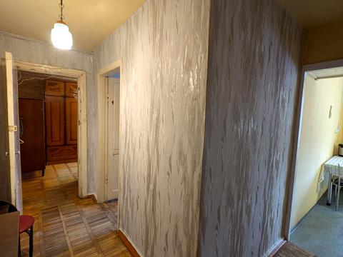 квартира за адресою Аерокосмічний просп. (Гагаріна), 56