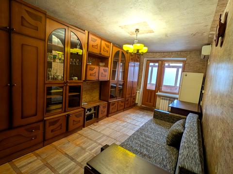 квартира за адресою Аерокосмічний просп. (Гагаріна), 56