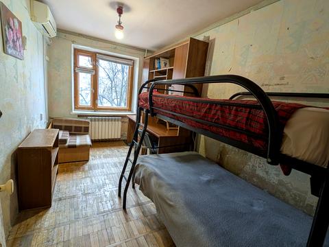 квартира за адресою Аерокосмічний просп. (Гагаріна), 56