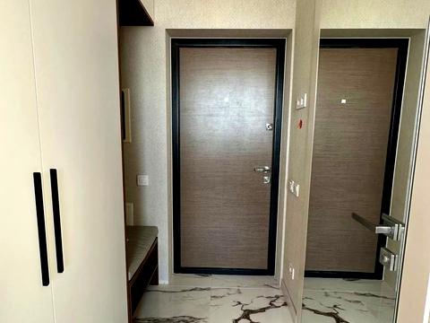 квартира за адресою Київ, Салютна вул., 2к1