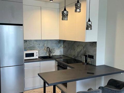 квартира за адресою Трускавецька вул., 2-А