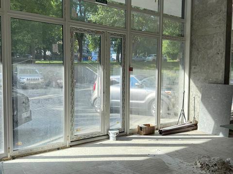 комерційна за адресою Старокостянтинівське шосе, 3Г