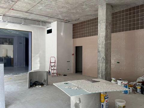 комерційна за адресою Старокостянтинівське шосе, 3Г