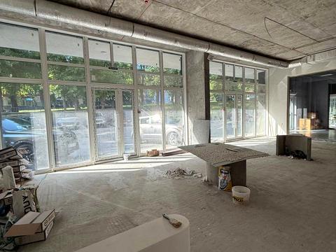 комерційна за адресою Старокостянтинівське шосе, 3Г