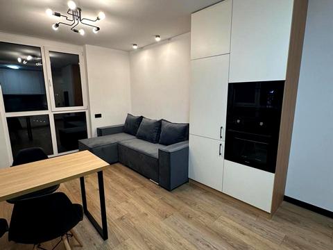 квартира за адресою Рудненська вул. (Білогорська), (3 черга (будинок 1б))