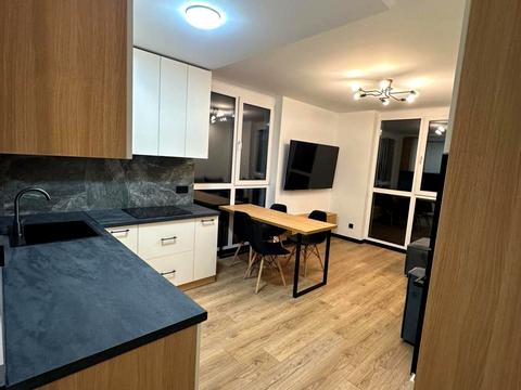 квартира за адресою Рудненська вул. (Білогорська), (3 черга (будинок 1б))