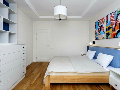 квартира за адресою Берестейський просп. (Перемоги), 5-В