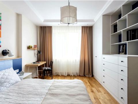 квартира за адресою Берестейський просп. (Перемоги), 5-В