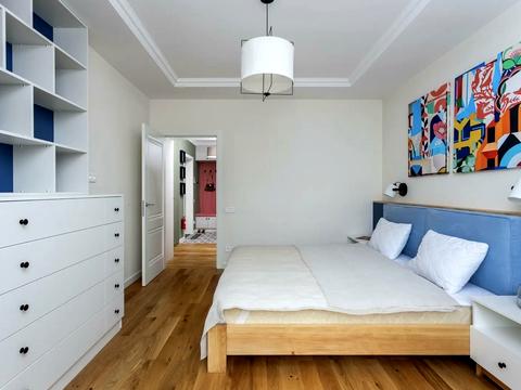 квартира за адресою Берестейський просп. (Перемоги), 5-В