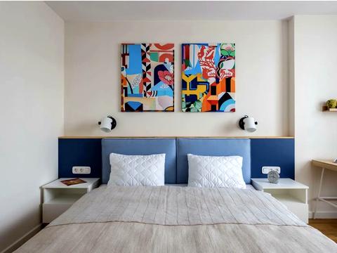 квартира за адресою Берестейський просп. (Перемоги), 5-В