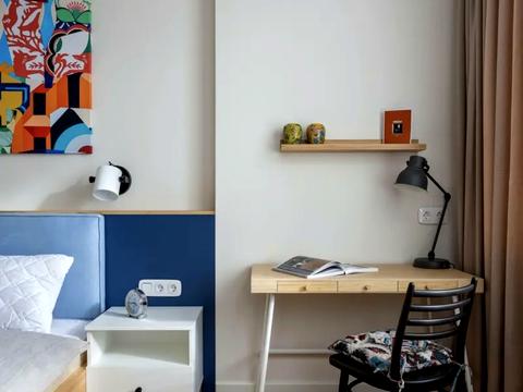 квартира за адресою Берестейський просп. (Перемоги), 5-В