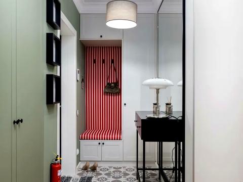 квартира за адресою Берестейський просп. (Перемоги), 5-В